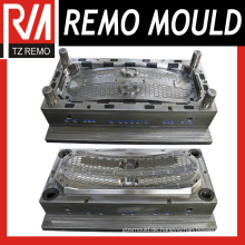 Auto Grill Injection Mould